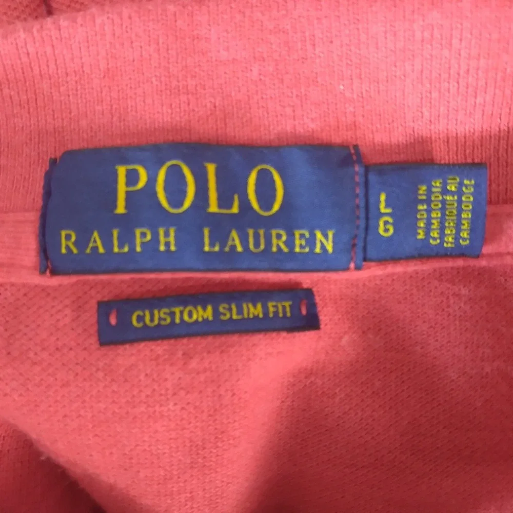 Polo Ralph Lauren classic short